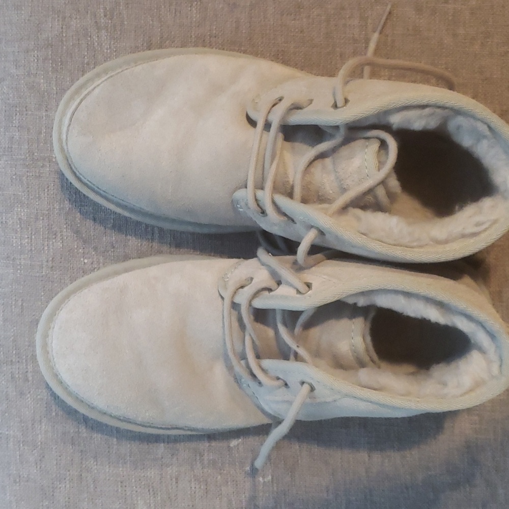 Womens Ankle Boots by Ugg